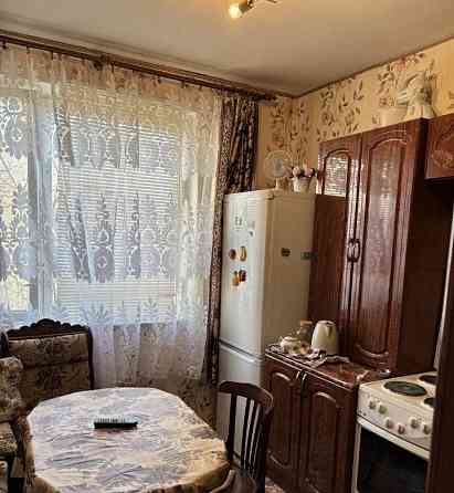 Двухкомнатная квартира Кировский район, «пушка» Площадь квартиры: 54м² Макеевка