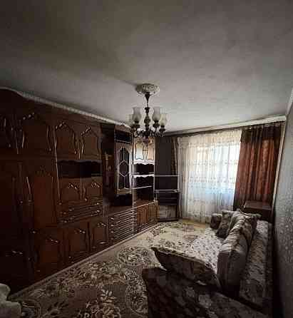 Двухкомнатная квартира Кировский район, «пушка» Площадь квартиры: 54м² Макеевка