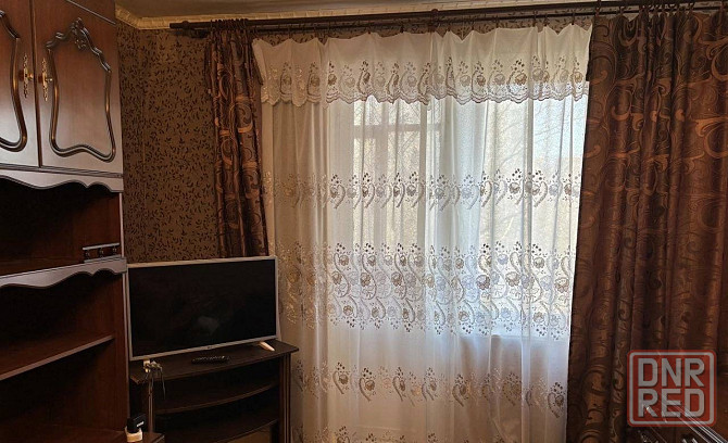Двухкомнатная квартира Кировский район, «пушка» Площадь квартиры: 54м² Макеевка - изображение 9