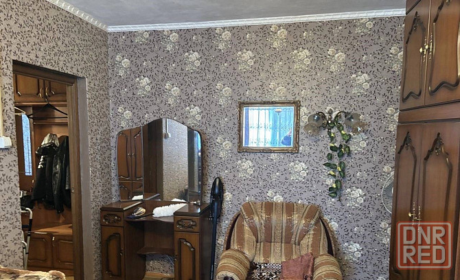 Двухкомнатная квартира Кировский район, «пушка» Площадь квартиры: 54м² Макеевка - изображение 7