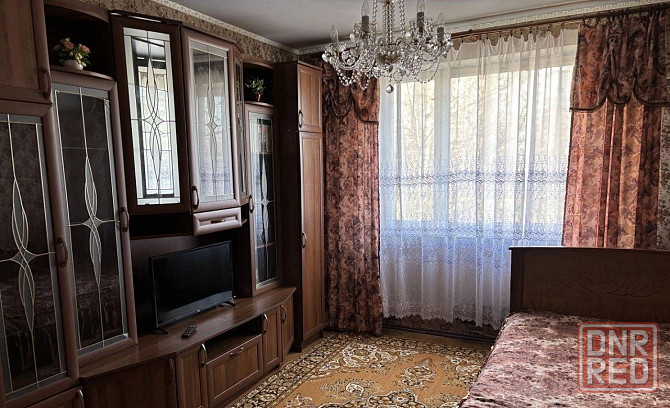Двухкомнатная квартира Кировский район, «пушка» Площадь квартиры: 54м² Макеевка - изображение 6