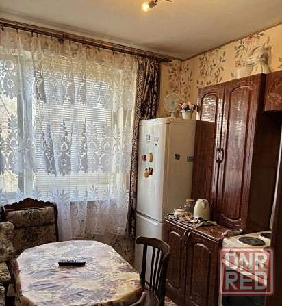 Двухкомнатная квартира Кировский район, «пушка» Площадь квартиры: 54м² Макеевка - изображение 2