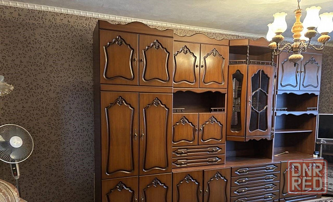 Двухкомнатная квартира Кировский район, «пушка» Площадь квартиры: 54м² Макеевка - изображение 5