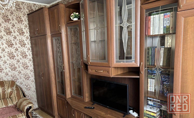 Двухкомнатная квартира Кировский район, «пушка» Площадь квартиры: 54м² Макеевка - изображение 3