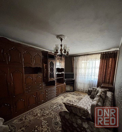 Двухкомнатная квартира Кировский район, «пушка» Площадь квартиры: 54м² Макеевка - изображение 4