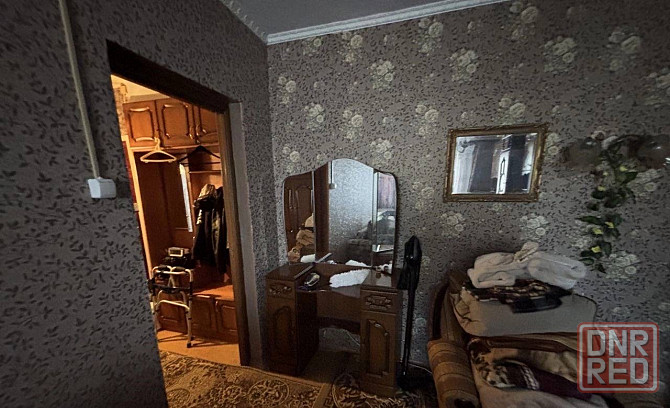 Двухкомнатная квартира Кировский район, «пушка» Площадь квартиры: 54м² Макеевка - изображение 8