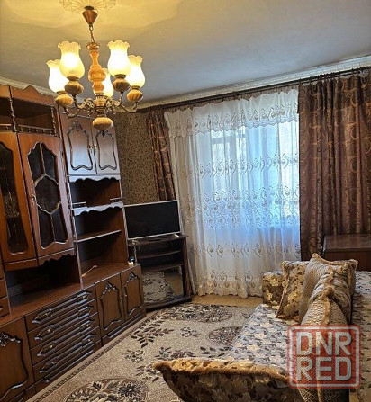 Двухкомнатная квартира Кировский район, «пушка» Площадь квартиры: 54м² Макеевка - изображение 10