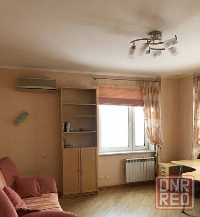 Двухкомнатная квартира Район: центрально-городской , Ул. московская Площадь квартиры: 73м² Макеевка - изображение 3