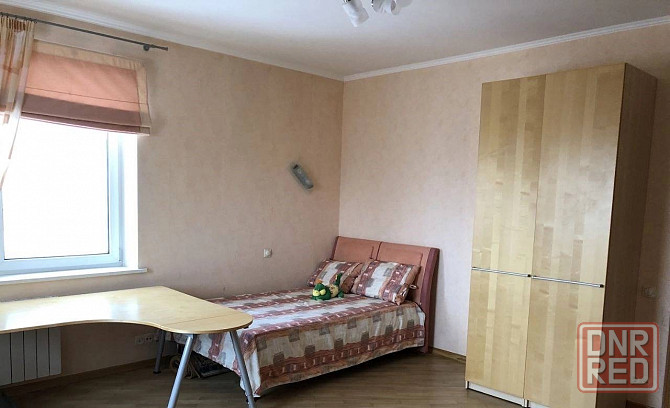 Двухкомнатная квартира Район: центрально-городской , Ул. московская Площадь квартиры: 73м² Макеевка - изображение 4