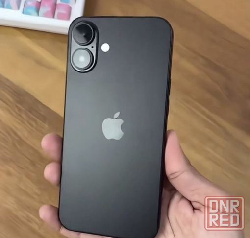 Iphone 16 256 gb Донецк - изображение 1