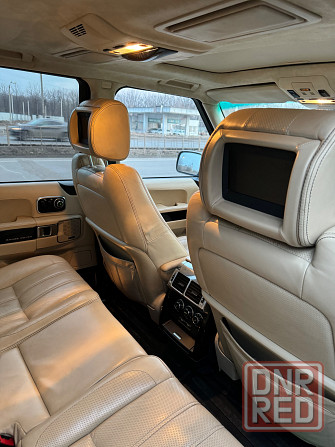 Range Rover Vogue Донецк - изображение 5