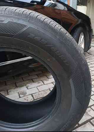 Hankook Ventus S2 AS X RH17 265/65 R17 50M Макеевка