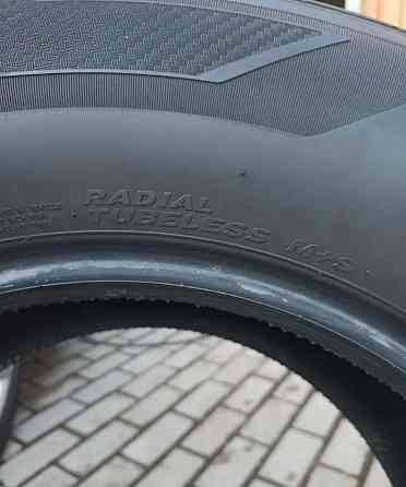 Hankook Ventus S2 AS X RH17 265/65 R17 50M Макеевка