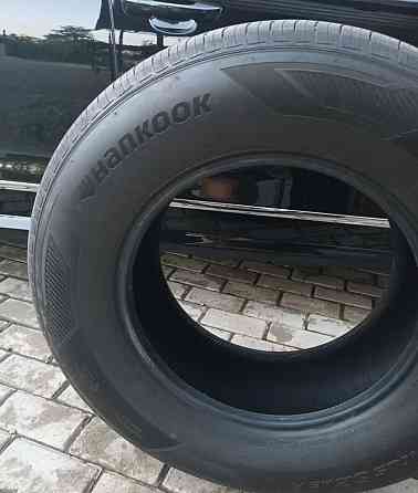 Hankook Ventus S2 AS X RH17 265/65 R17 50M Макеевка