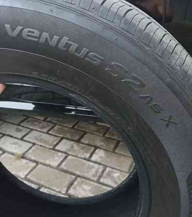 Hankook Ventus S2 AS X RH17 265/65 R17 50M Макеевка