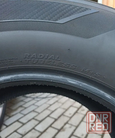 Hankook Ventus S2 AS X RH17 265/65 R17 50M Макеевка - изображение 5