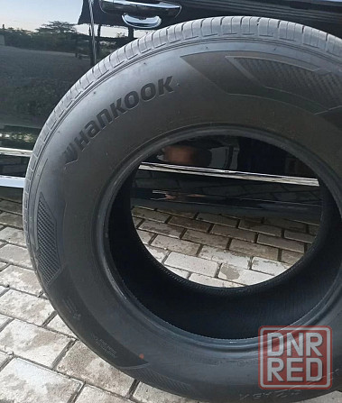 Hankook Ventus S2 AS X RH17 265/65 R17 50M Макеевка - изображение 2