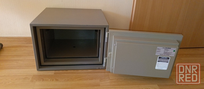 продам сейф Донецк - изображение 2