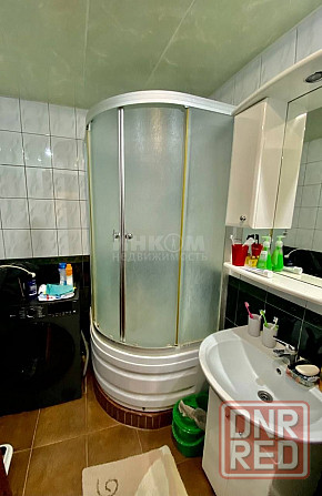 Продам 3-х комн квартиру с авт отоп в городе Луганск улица 2-я Краснознаменная Луганск - изображение 2