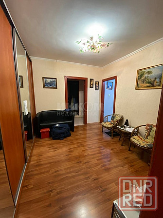 Продам 3-х комн квартиру с авт отоп в городе Луганск улица 2-я Краснознаменная Луганск - изображение 7