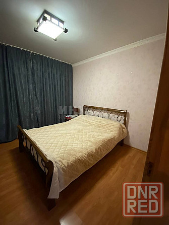 Продам 3-х комн квартиру с авт отоп в городе Луганск улица 2-я Краснознаменная Луганск - изображение 4