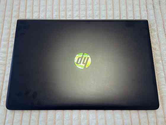 Игровой ноутбук HP Макеевка