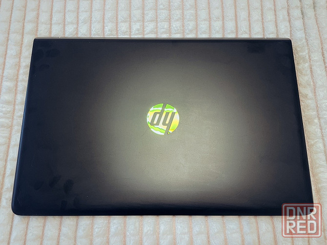 Игровой ноутбук HP Макеевка - изображение 3