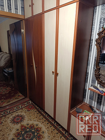 Продам 2к.кв. Центр Макеевки, Пассаж. Макеевка - изображение 1