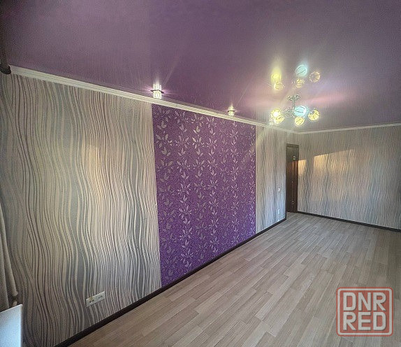 Продам 2-к квартиру на Пушке, Химик Макеевка - изображение 2