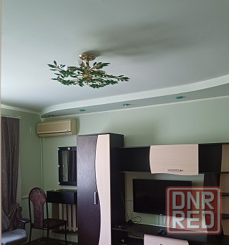 Сдам 1-к на Восточном Макеевка - изображение 4