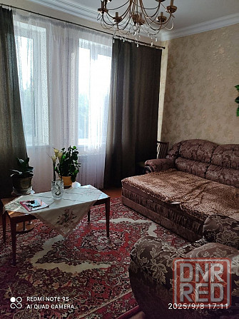 Сдам 3-к квартиру ш. Ленина Макеевка - изображение 1