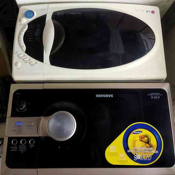 Продам микроволновку Донецк