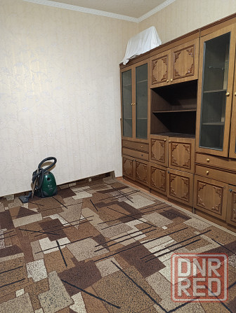 Сдам 2х комнатную квартиру в Киевском районе Донецк - изображение 2