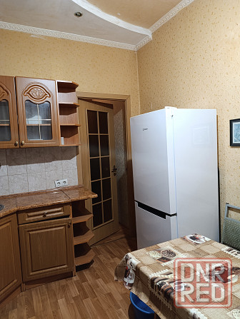 Сдам 2х комнатную квартиру в Киевском районе Донецк - изображение 5