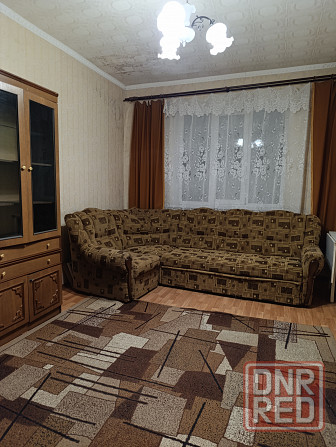 Сдам 2х комнатную квартиру в Киевском районе Донецк - изображение 1