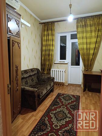 Сдам 2х комнатную квартиру в Киевском районе Донецк - изображение 3