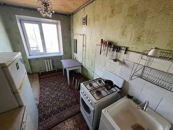 Сдам 1 комн. квартиру, 35 кв.м., 7/9 эт. - Донецк, ул. Карпинского, Нк Лица Донецк