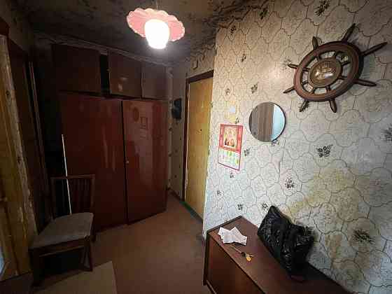 Сдам 1 комн. квартиру, 35 кв.м., 7/9 эт. - Донецк, ул. Карпинского, Нк Лица Донецк