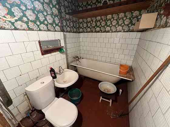 Сдам 1 комн. квартиру, 35 кв.м., 7/9 эт. - Донецк, ул. Карпинского, Нк Лица Донецк