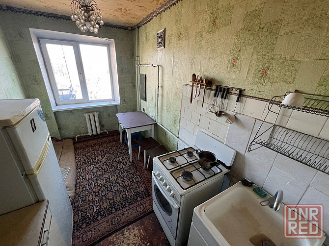 Сдам 1 комн. квартиру, 35 кв.м., 7/9 эт. - Донецк, ул. Карпинского, Нк Лица Донецк - изображение 4
