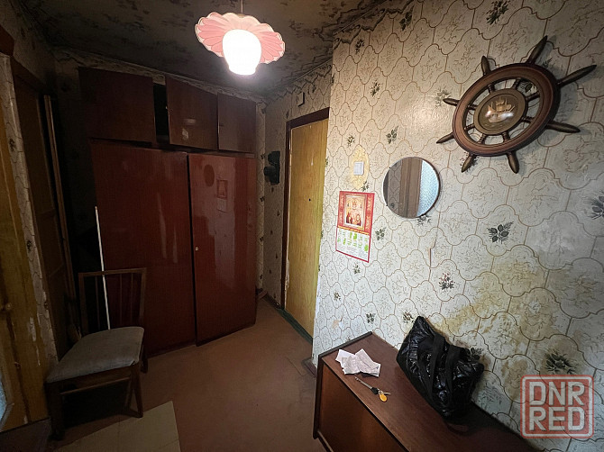 Сдам 1 комн. квартиру, 35 кв.м., 7/9 эт. - Донецк, ул. Карпинского, Нк Лица Донецк - изображение 3