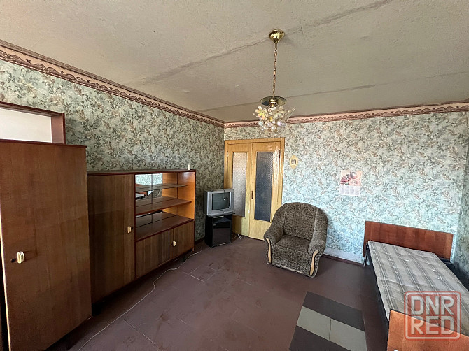 Сдам 1 комн. квартиру, 35 кв.м., 7/9 эт. - Донецк, ул. Карпинского, Нк Лица Донецк - изображение 1