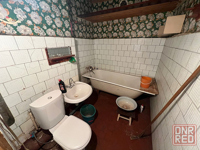 Сдам 1 комн. квартиру, 35 кв.м., 7/9 эт. - Донецк, ул. Карпинского, Нк Лица Донецк - изображение 5