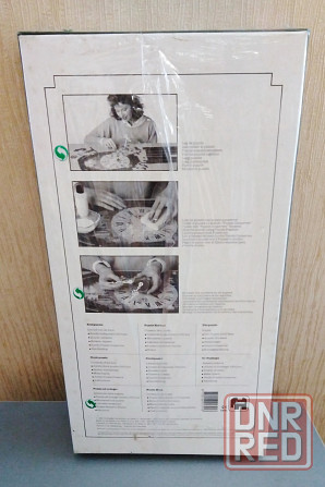Пазлы puzzle 1000 деталей новые в плёнке Донецк - изображение 3