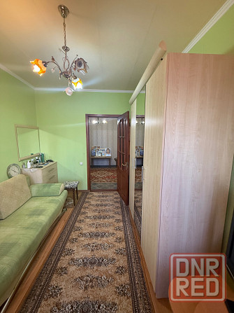 3к квартира ,чешка , 70 м 2, м-н Широкий , Авоська , Шутова Донецк - изображение 7