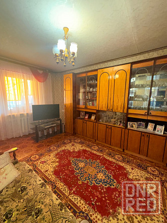 3к квартира ,чешка , 70 м 2, м-н Широкий , Авоська , Шутова Донецк - изображение 4