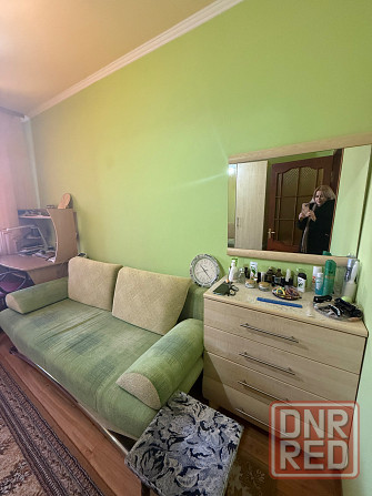 3к квартира ,чешка , 70 м 2, м-н Широкий , Авоська , Шутова Донецк - изображение 1