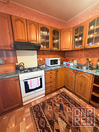 3к квартира ,чешка , 70 м 2, м-н Широкий , Авоська , Шутова Донецк - изображение 10