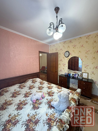 3к квартира ,чешка , 70 м 2, м-н Широкий , Авоська , Шутова Донецк - изображение 5