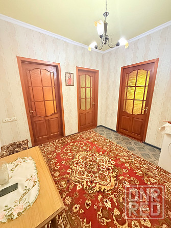 3к квартира ,чешка , 70 м 2, м-н Широкий , Авоська , Шутова Донецк - изображение 9